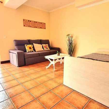 Casa Gouveia Leilighet Porto Santo Eksteriør bilde