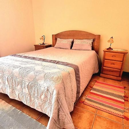 Casa Gouveia Leilighet Porto Santo Eksteriør bilde