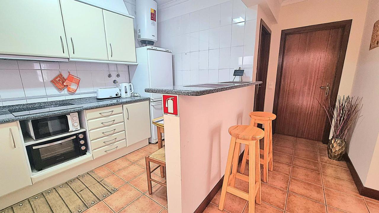 Casa Gouveia Leilighet Porto Santo Eksteriør bilde