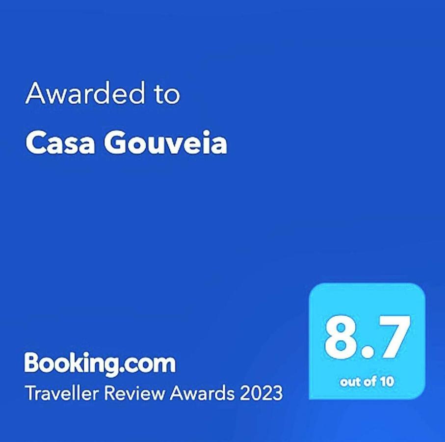 Casa Gouveia Leilighet Porto Santo Eksteriør bilde